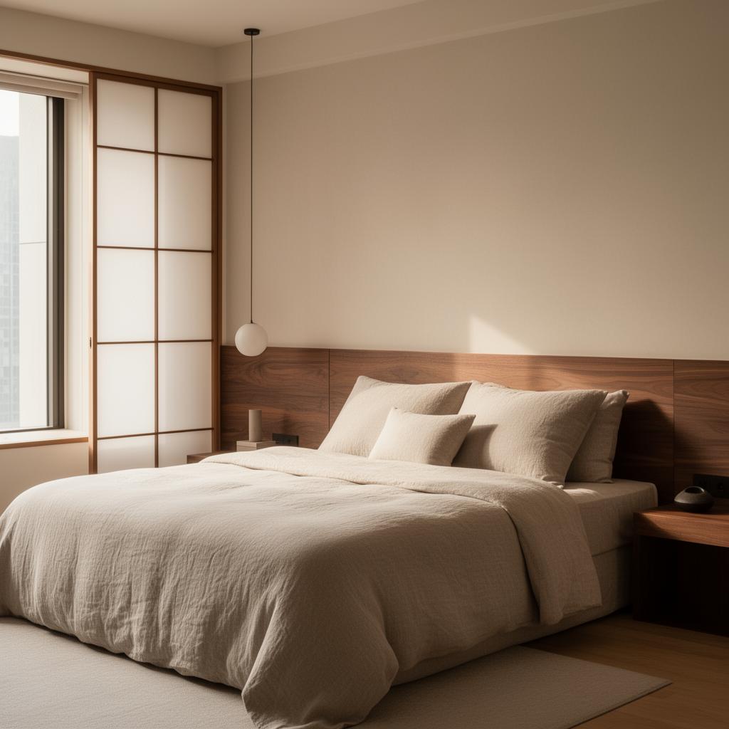 Serenity Suite — Sun Symphony Residence
